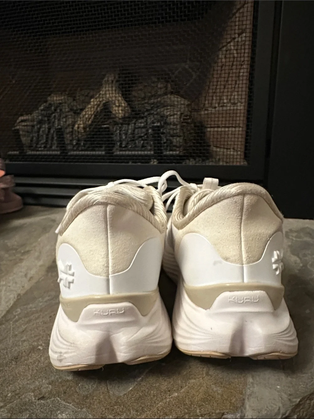KURU sneakers good